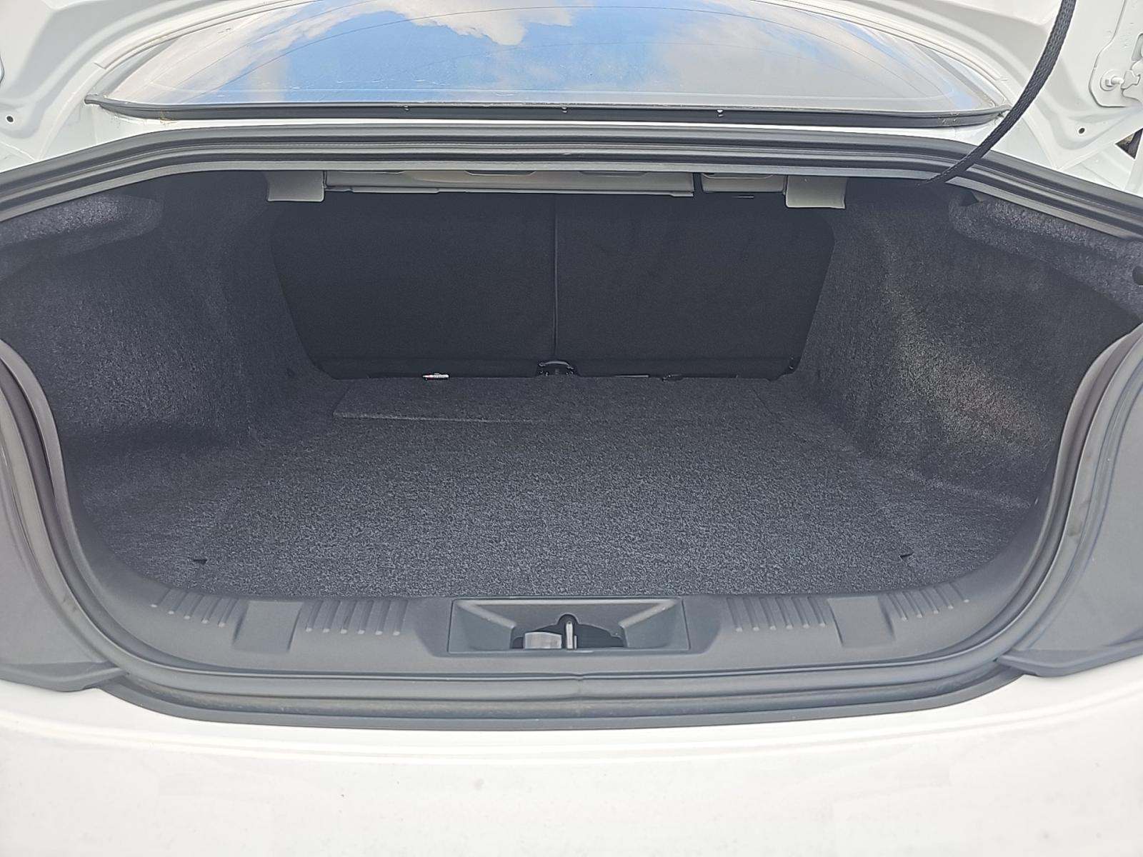 2025 Ford Mustang GT Premium RWD