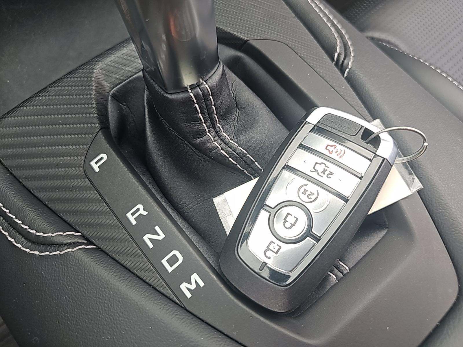 2025 Ford Mustang GT Premium RWD