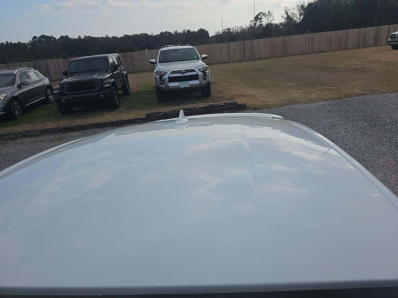 2025 Ford Mustang GT Premium RWD