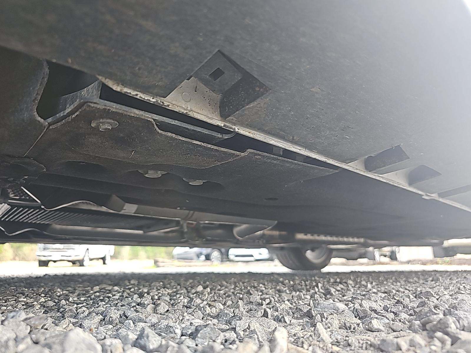 2025 Ford Mustang GT Premium RWD