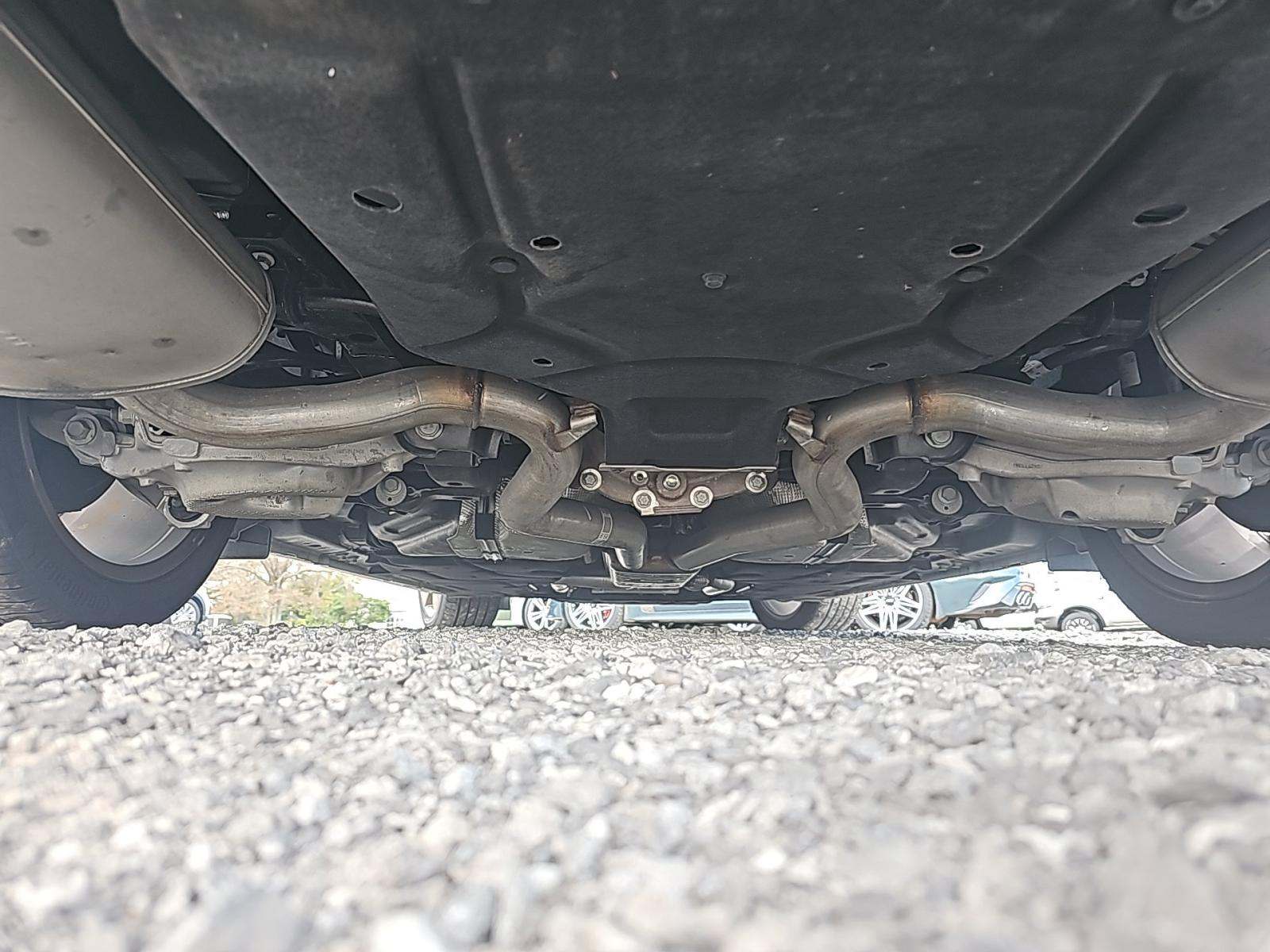 2025 Ford Mustang GT Premium RWD