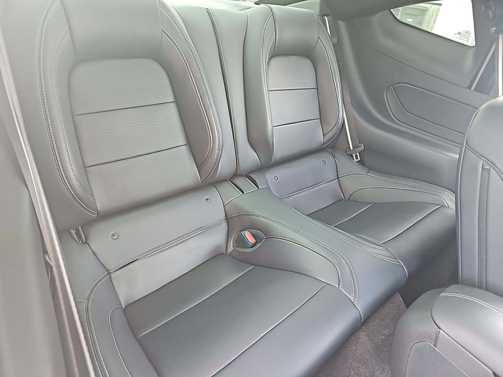 2025 Ford Mustang GT Premium RWD