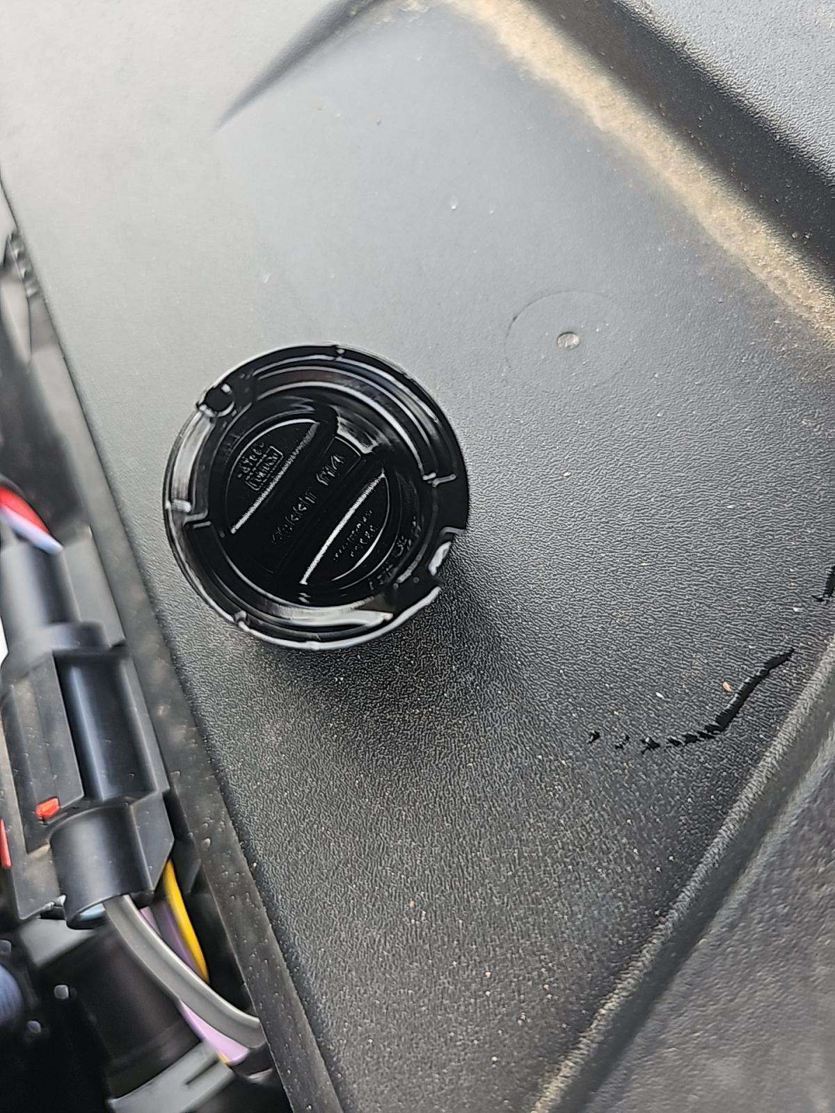 2025 Ford Mustang GT Premium RWD