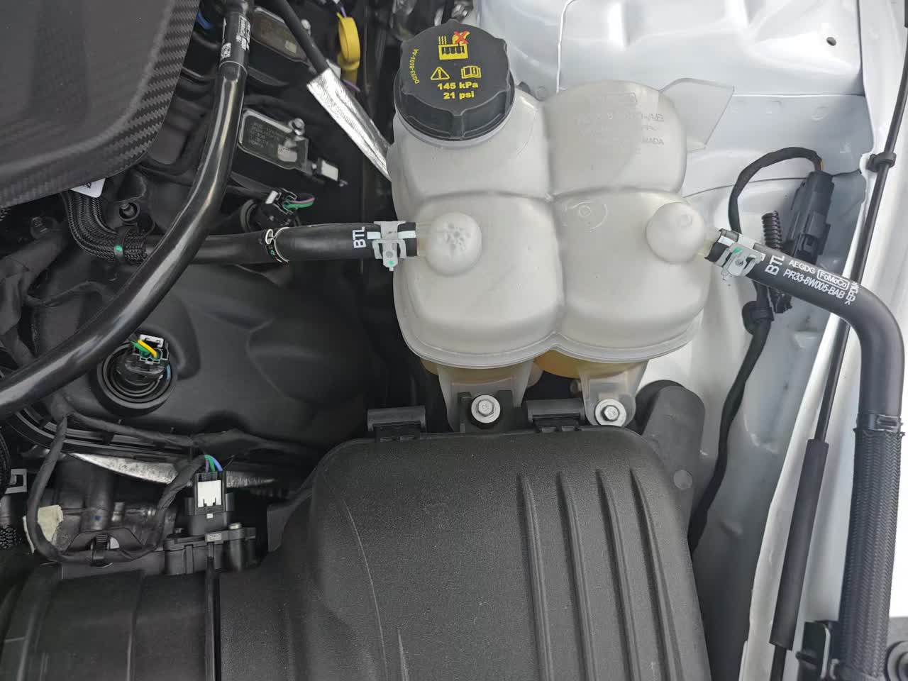 2025 Ford Mustang GT Premium RWD