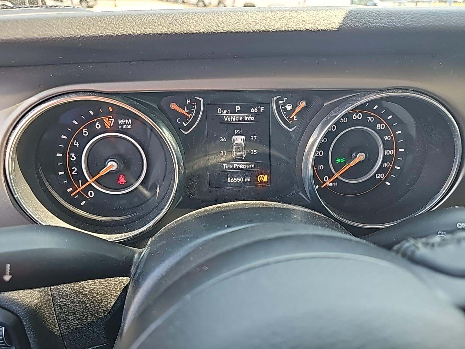2020 Jeep Wrangler Unlimited Sport S AWD