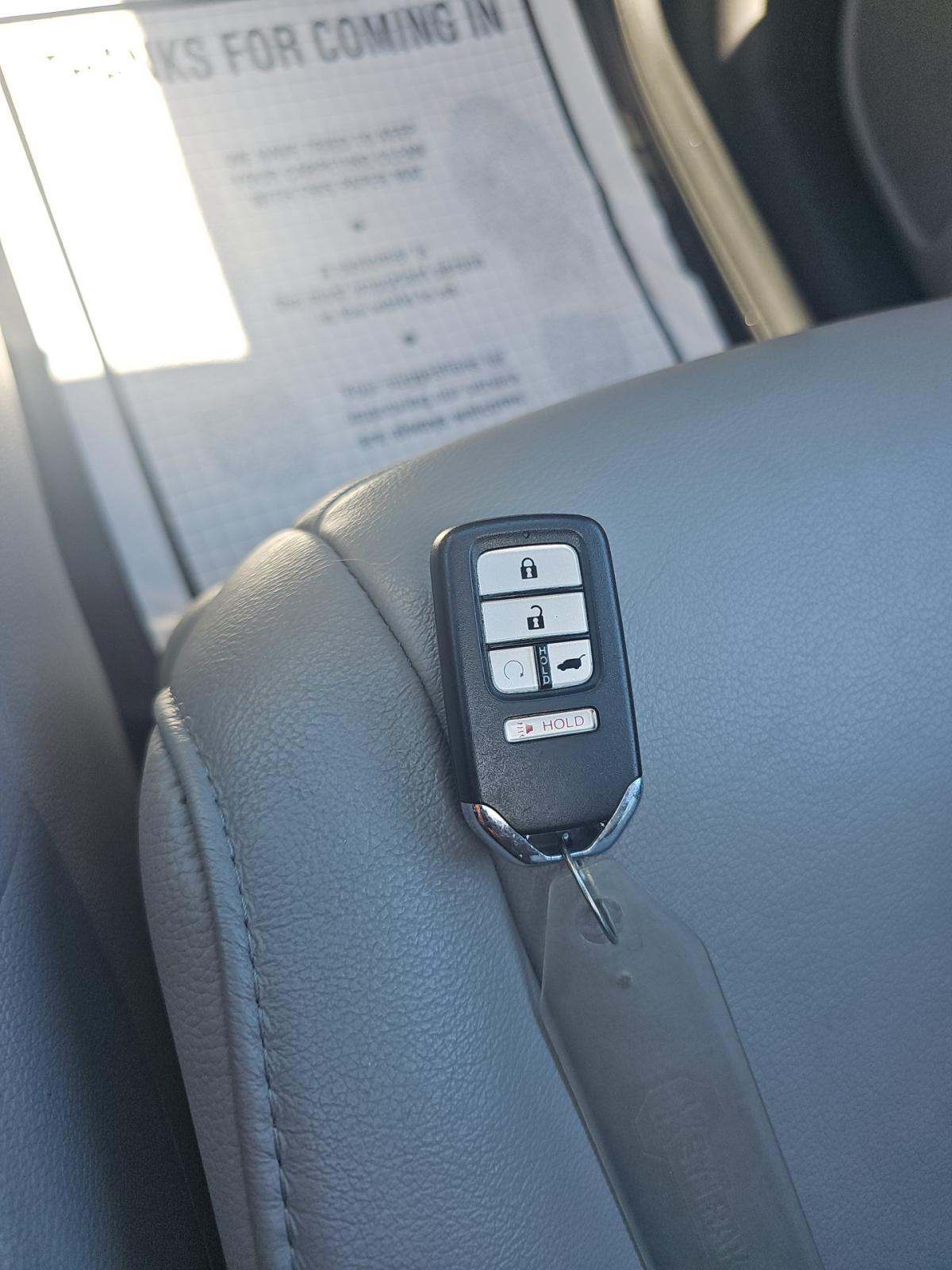 2021 Honda Pilot Special Edition FWD