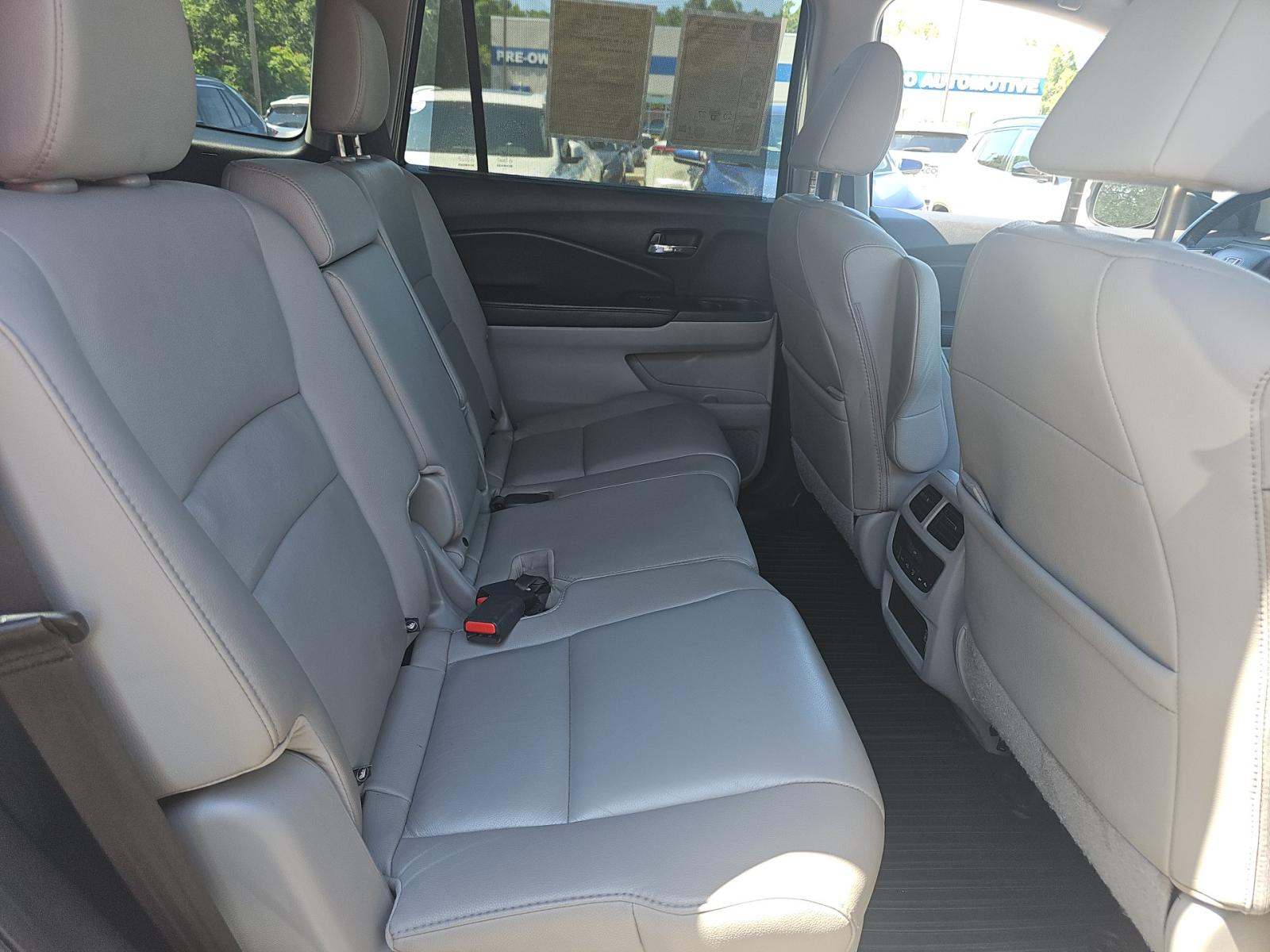 2021 Honda Pilot Special Edition FWD