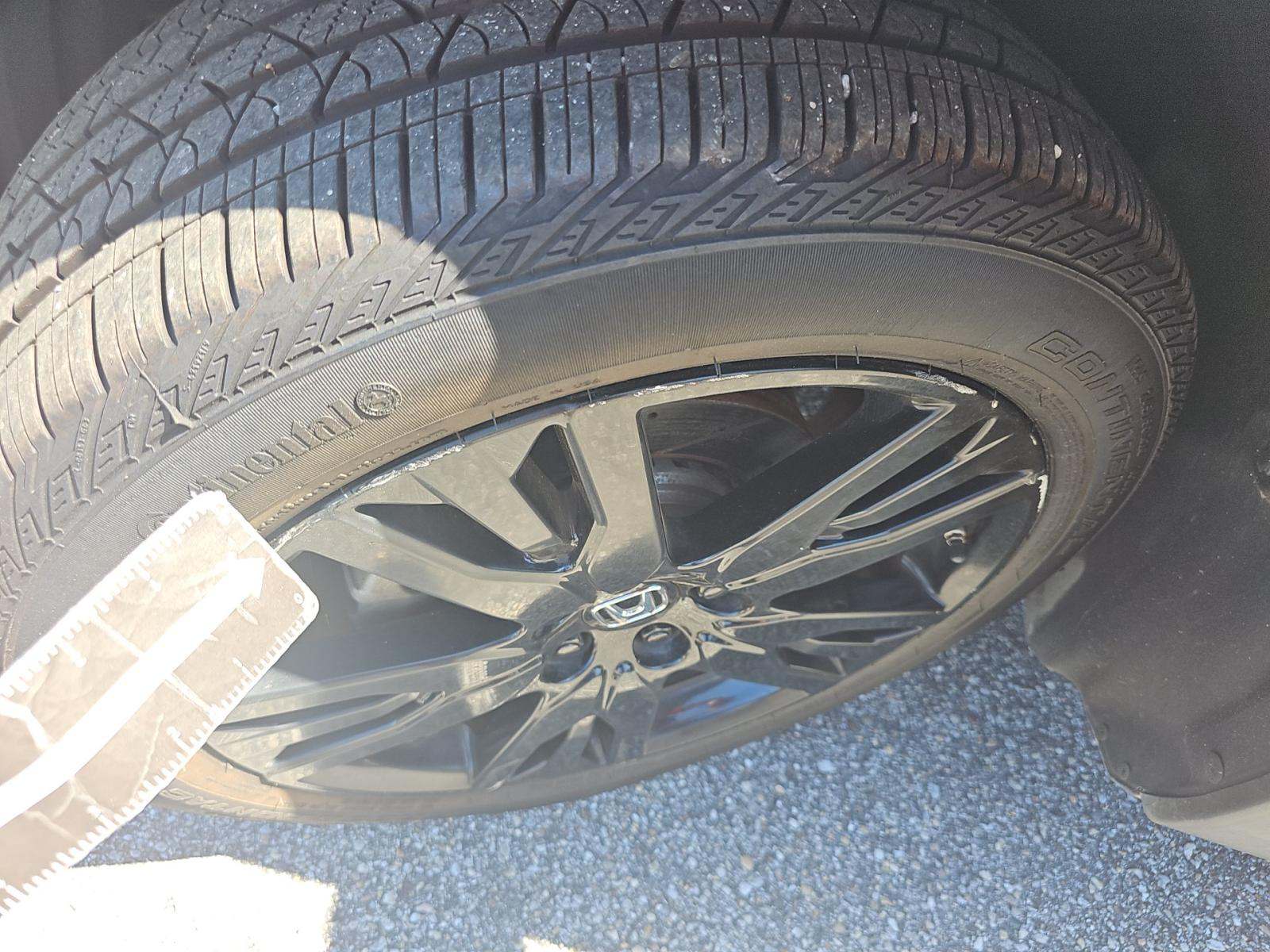 2021 Honda Pilot Special Edition FWD