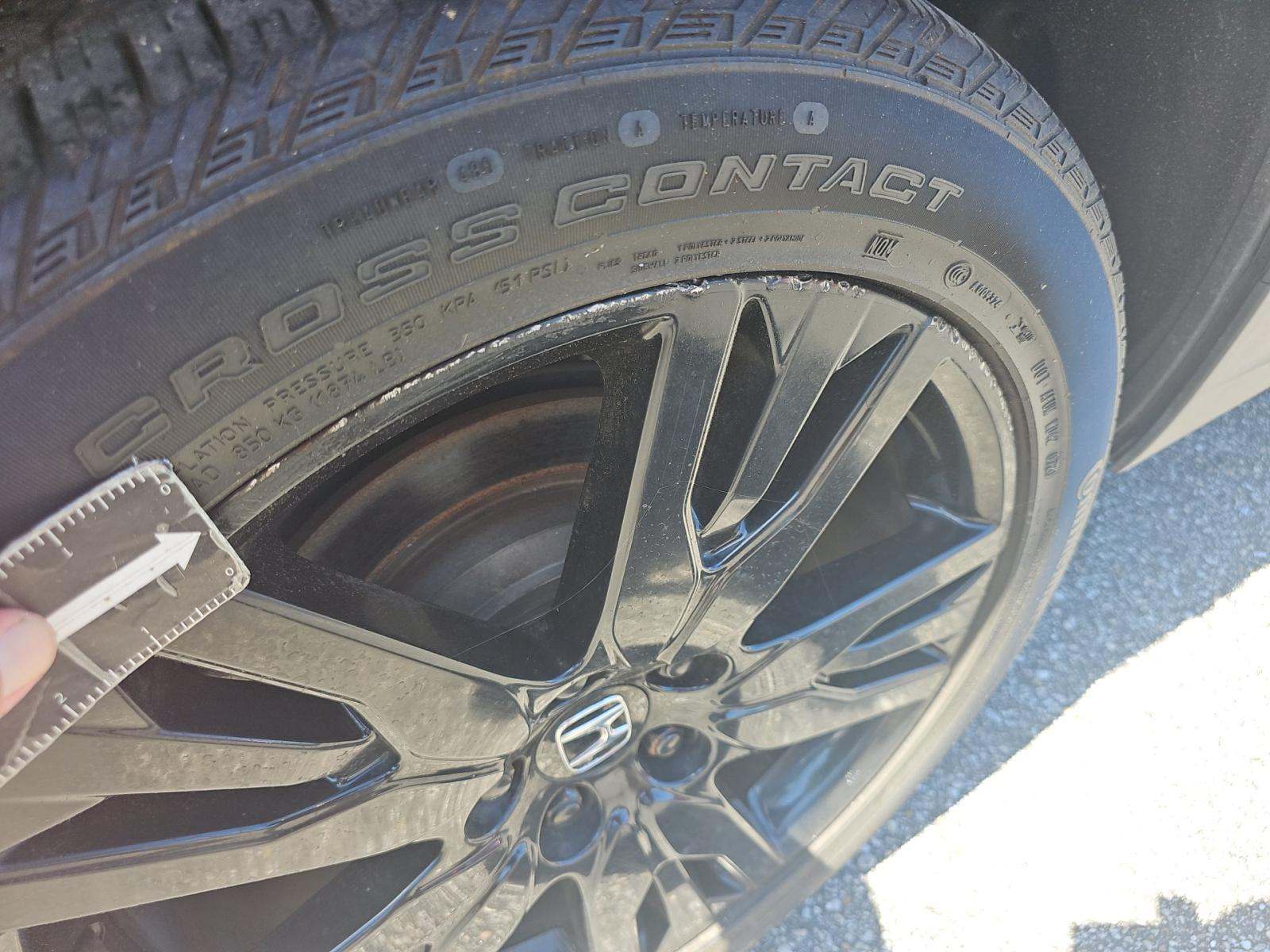 2021 Honda Pilot Special Edition FWD