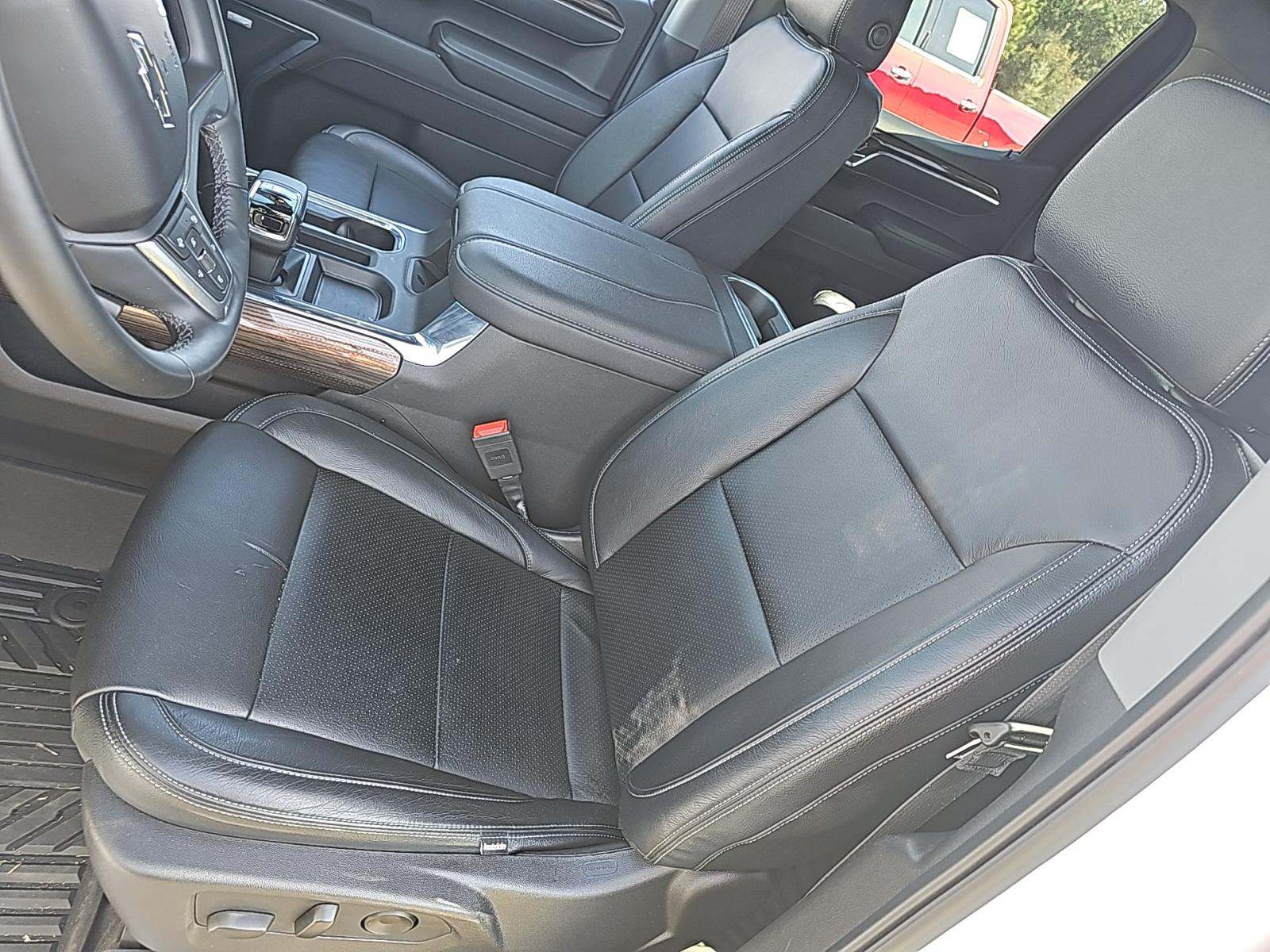 CHEVROLET SILVERADO - 2