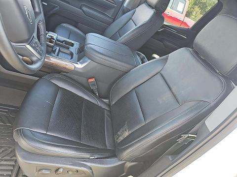 CHEVROLET LT TRAIL BOSS - 2