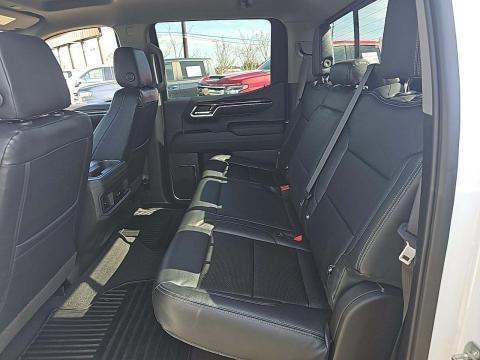 CHEVROLET LT TRAIL BOSS - 9