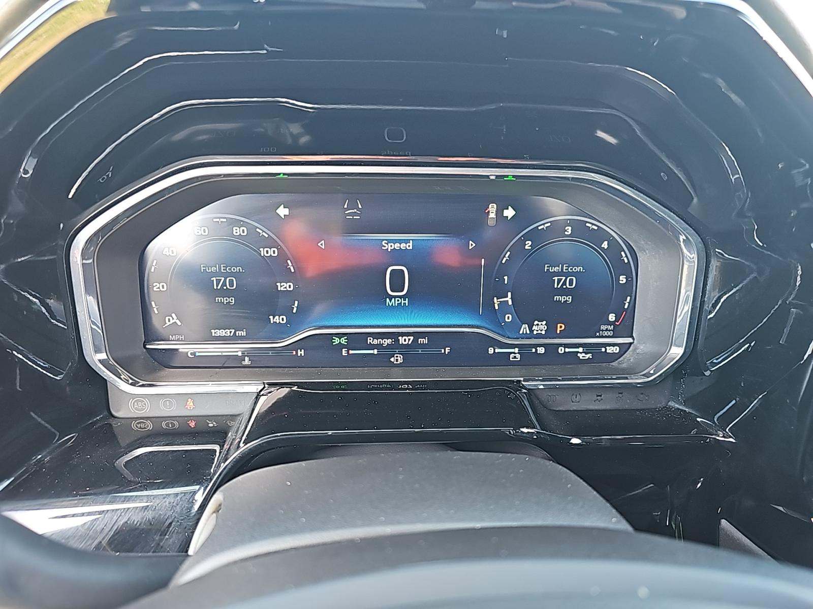 CHEVROLET SILVERADO - 5