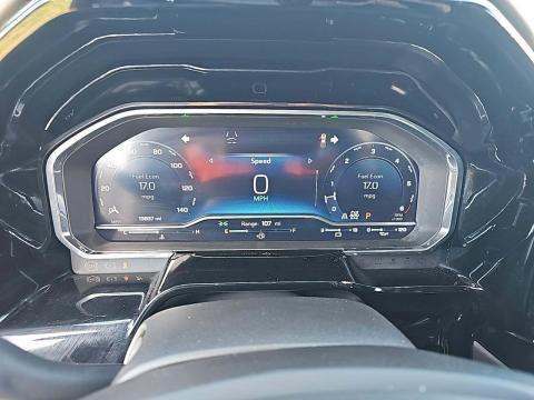 CHEVROLET LT TRAIL BOSS - 5