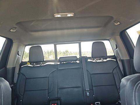 CHEVROLET LT TRAIL BOSS - 7