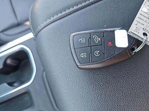 CHEVROLET LT TRAIL BOSS - 4