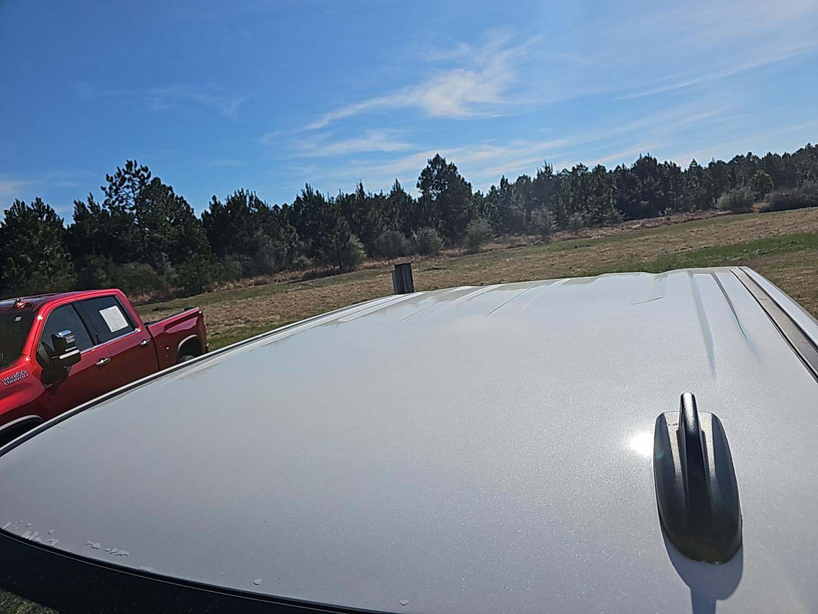 CHEVROLET SILVERADO - 8