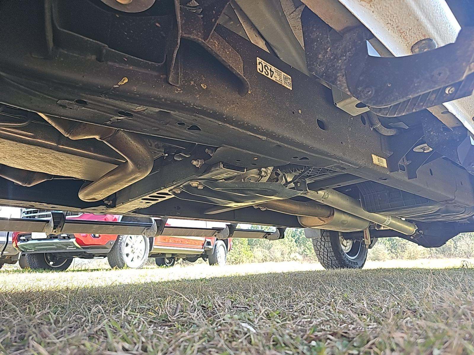 CHEVROLET SILVERADO - 3