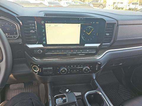 CHEVROLET LT TRAIL BOSS - 6