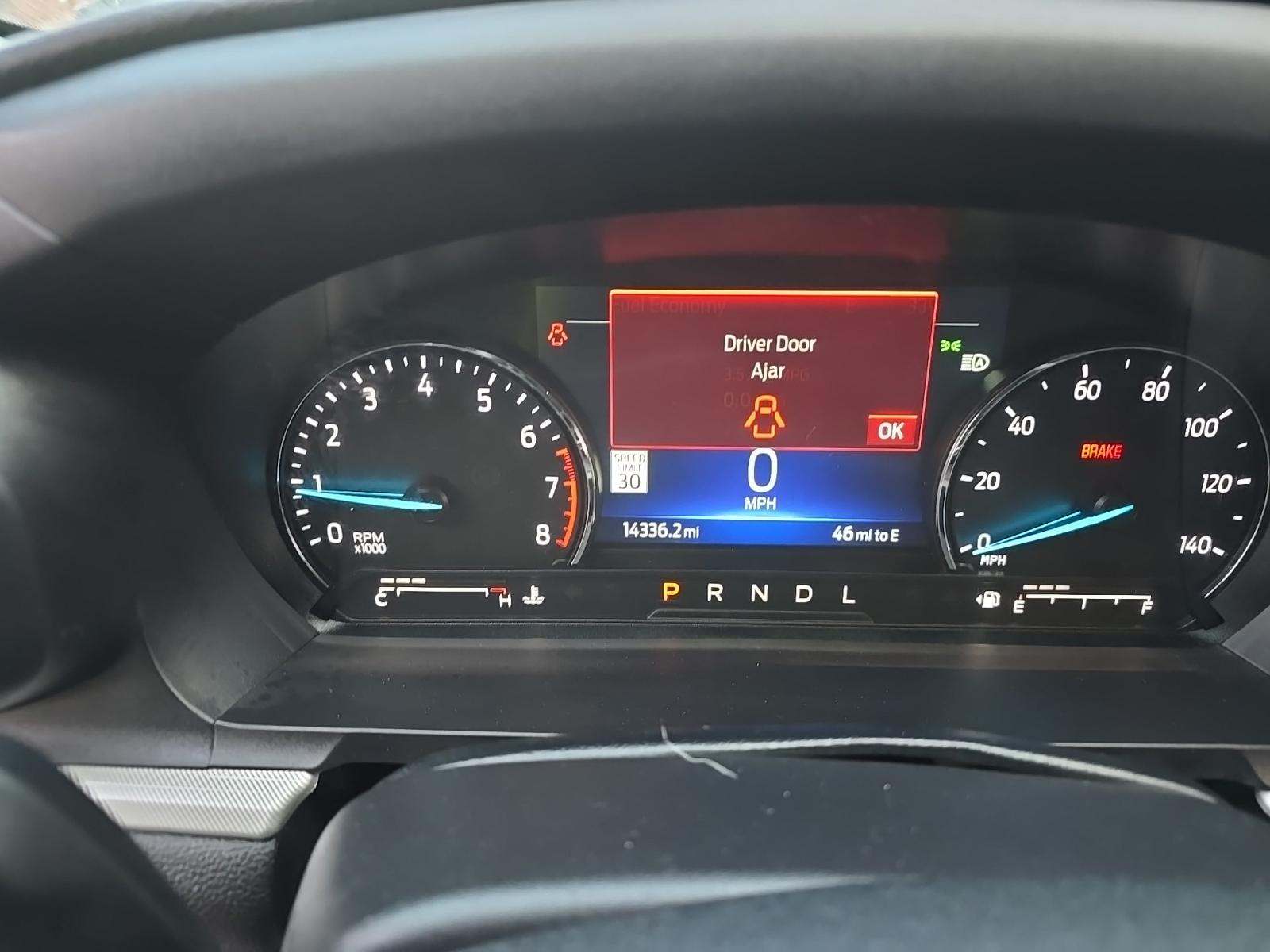 2022 Ford Explorer XLT AWD