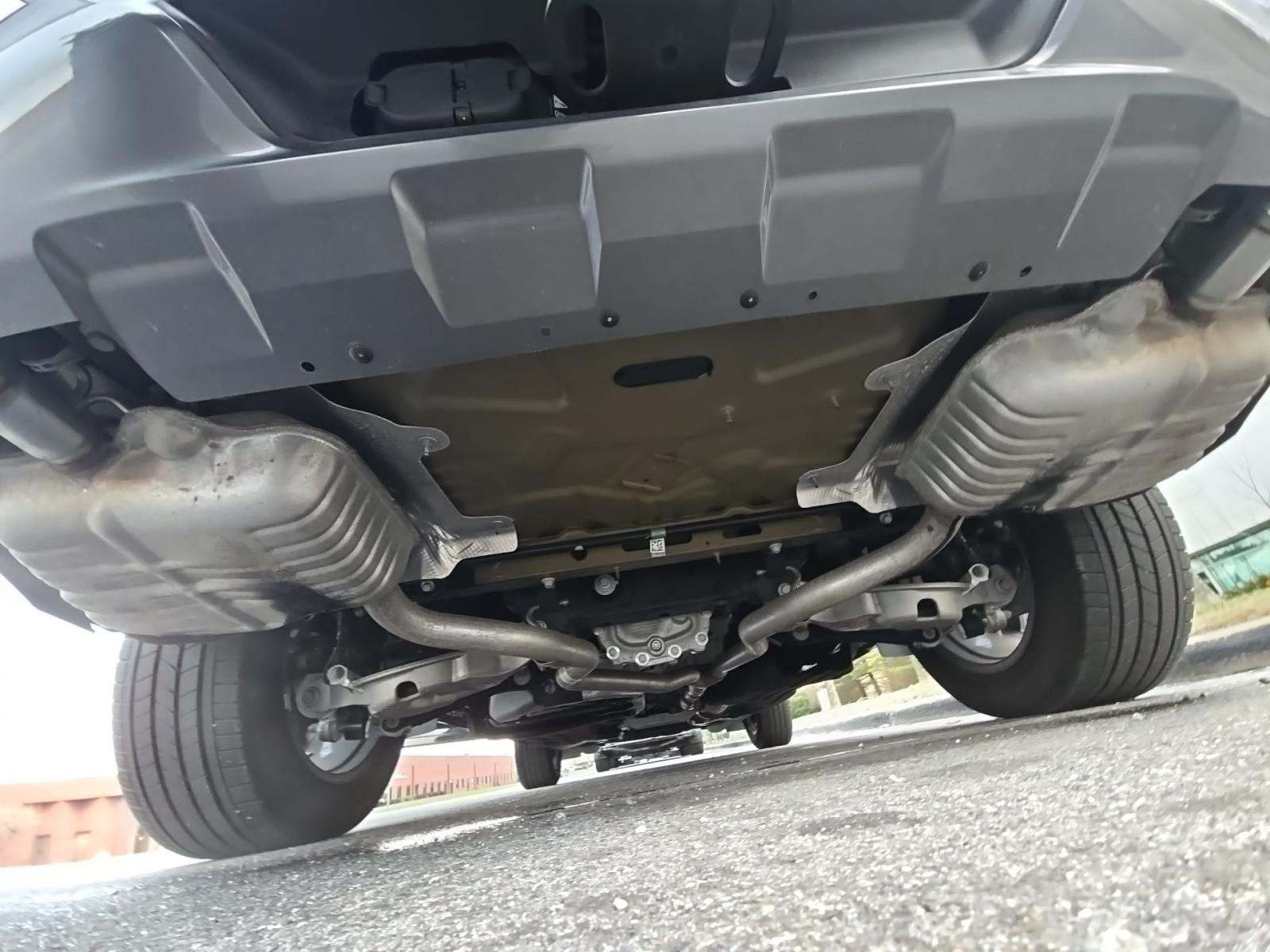 2022 Ford Explorer XLT AWD