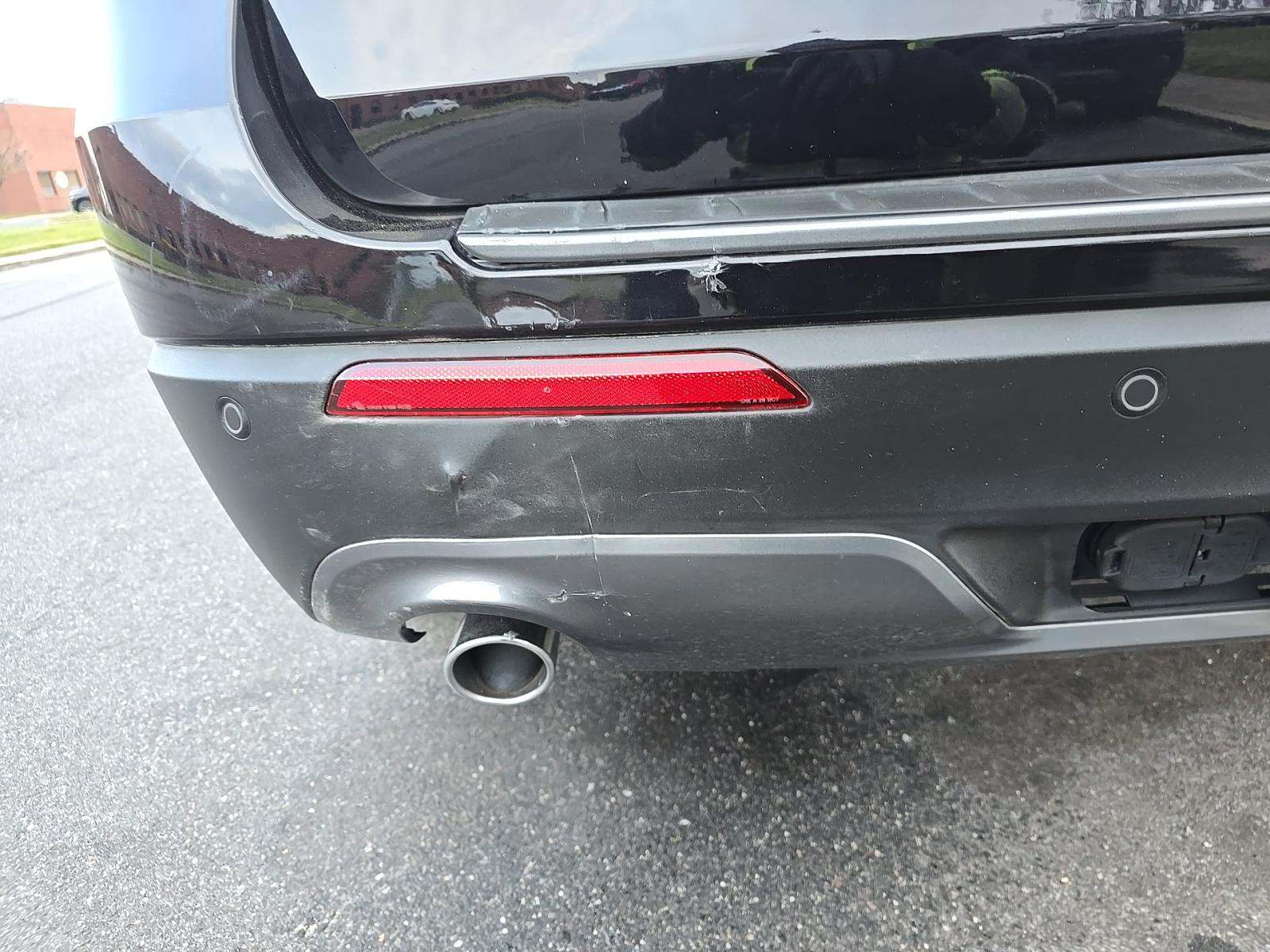 2022 Ford Explorer XLT AWD