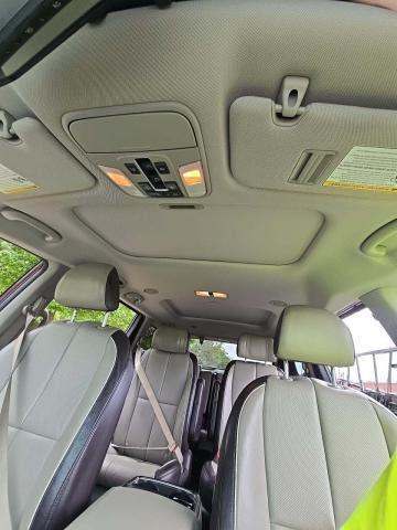 2016 Kia Sedona SXL FWD