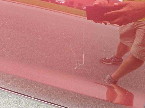 2016 Kia Sedona SXL FWD