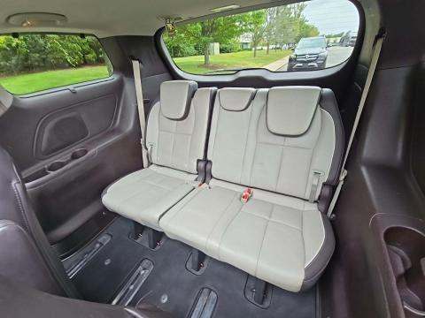 2016 Kia Sedona SXL FWD