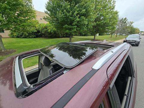 2016 Kia Sedona SXL FWD