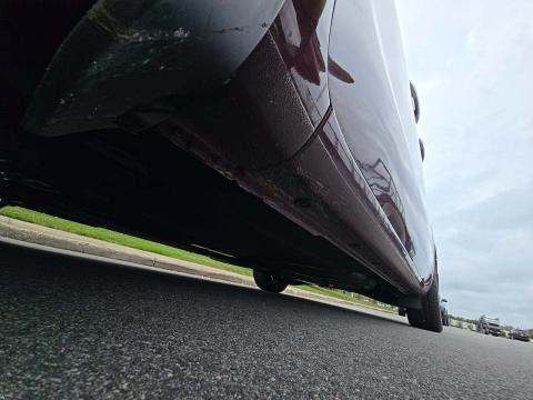 2016 Kia Sedona SXL FWD