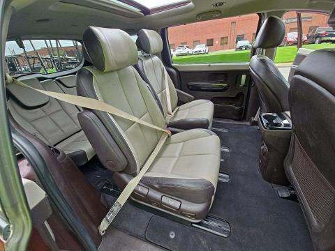 2016 Kia Sedona SXL FWD