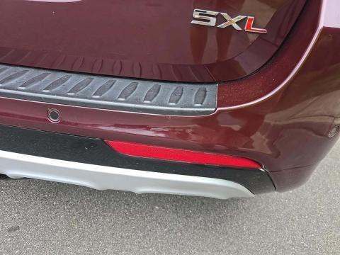 2016 Kia Sedona SXL FWD