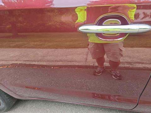 2016 Kia Sedona SXL FWD