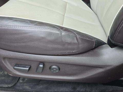 2016 Kia Sedona SXL FWD