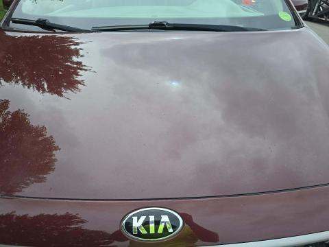 2016 Kia Sedona SXL FWD