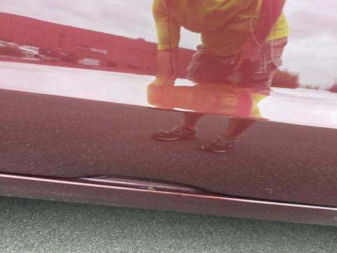 2016 Kia Sedona SXL FWD