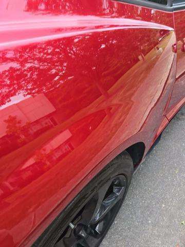 2013 Chevrolet Camaro LT RWD