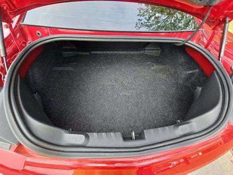 2013 Chevrolet Camaro LT RWD