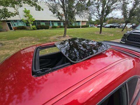 2013 Chevrolet Camaro LT RWD