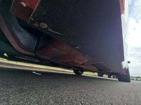 2013 Chevrolet Camaro LT RWD