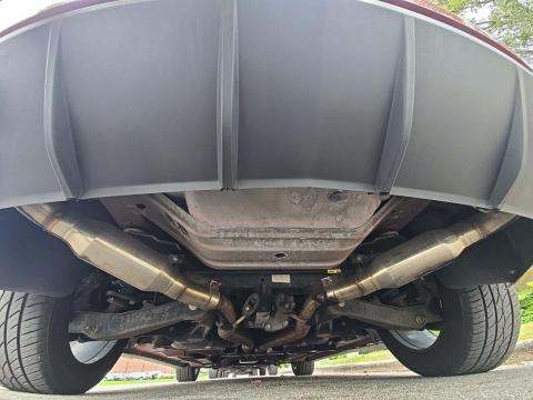 2013 Chevrolet Camaro LT RWD