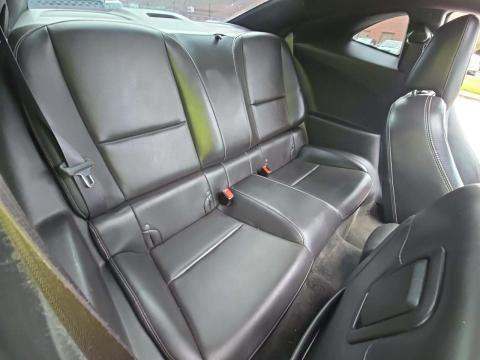 2013 Chevrolet Camaro LT RWD