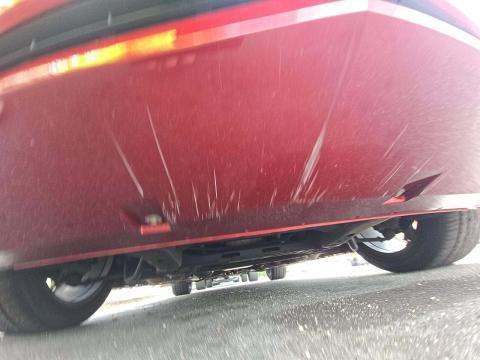 2013 Chevrolet Camaro LT RWD