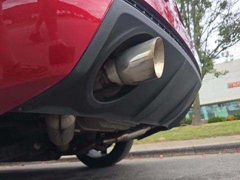 2013 Chevrolet Camaro LT RWD