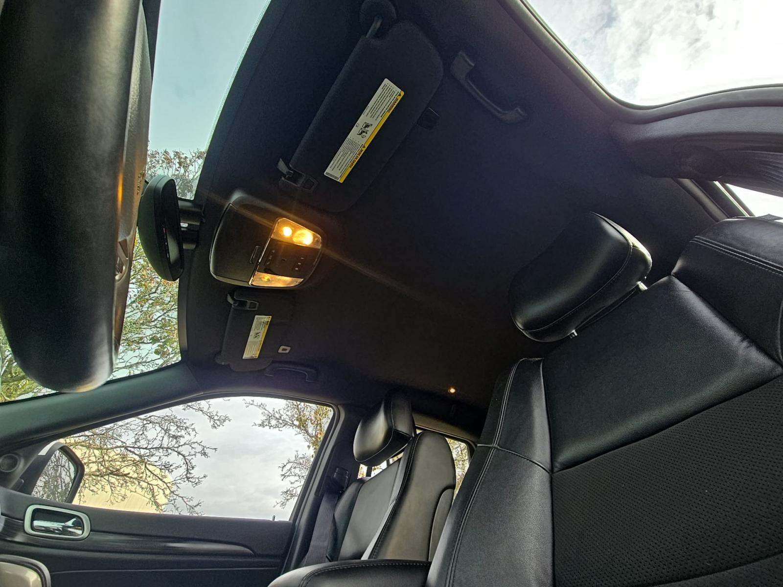 2022 Jeep Grand Cherokee Laredo X AWD