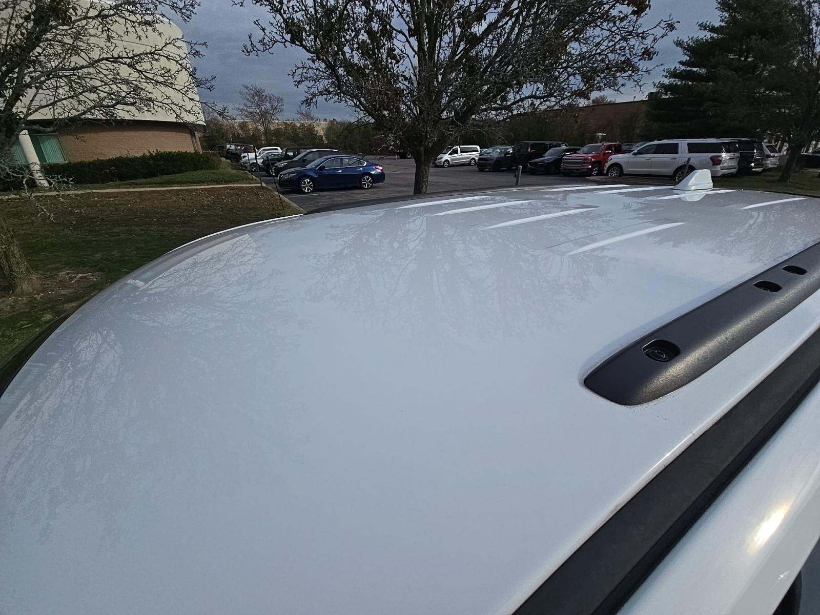 2022 Jeep Grand Cherokee Laredo X AWD