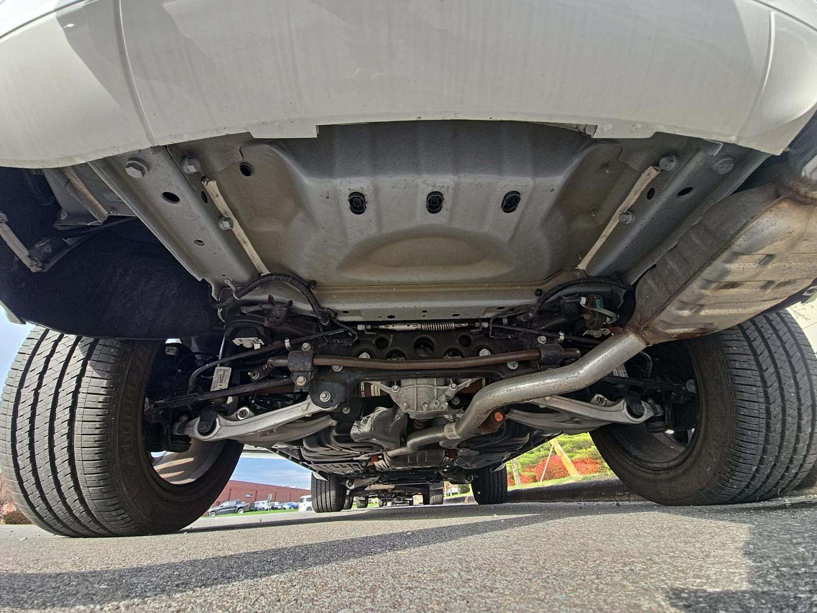 2022 Jeep Grand Cherokee Laredo X AWD