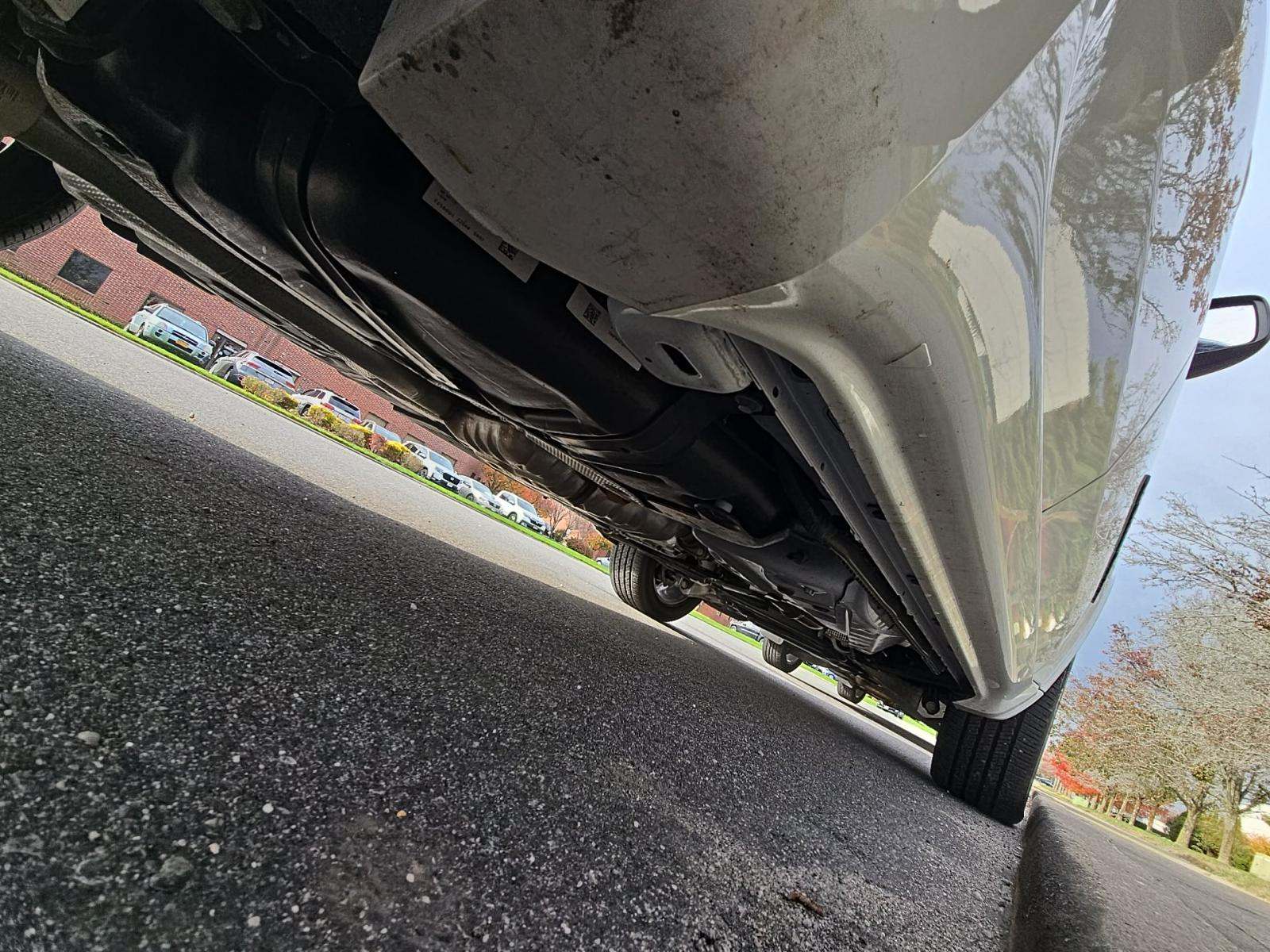 2022 Jeep Grand Cherokee Laredo X AWD