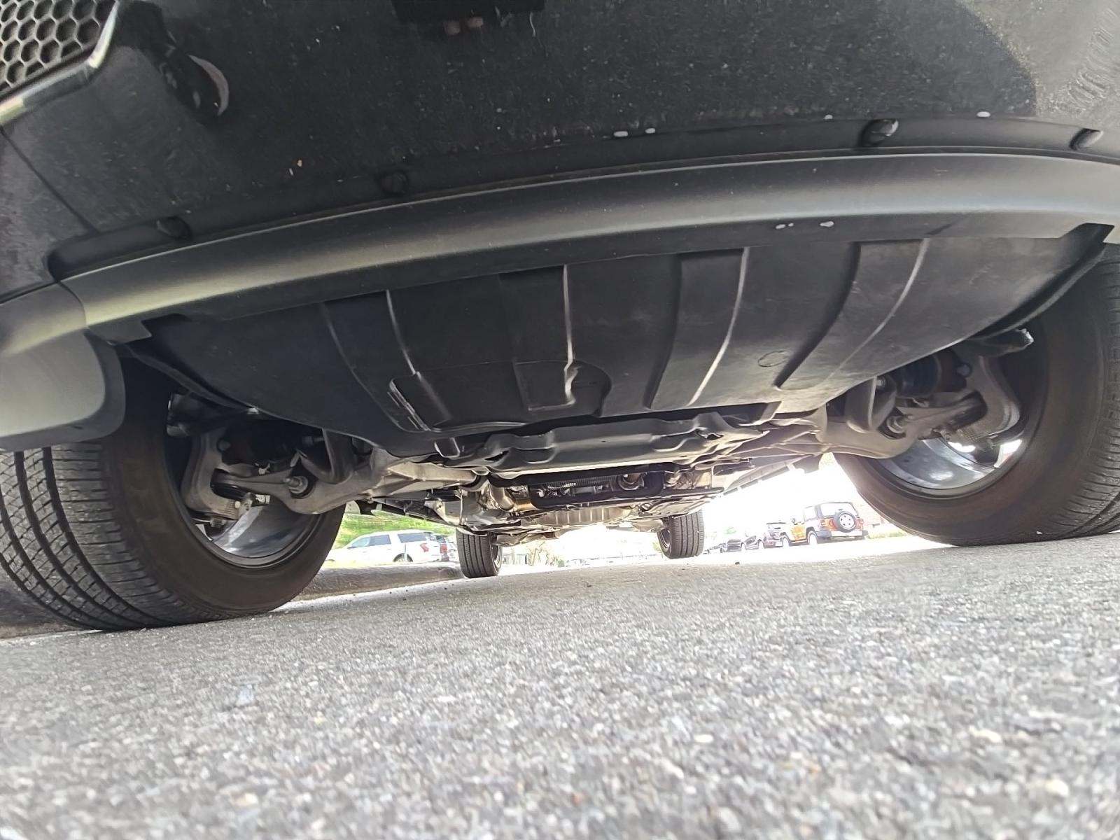 2022 Jeep Grand Cherokee Laredo X AWD